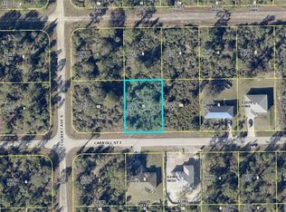 1033 Carroll St E, Lehigh Acres, FL 33974