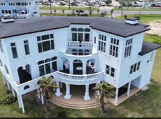 17009 San Luis Pass Rd, Galveston, TX 77554