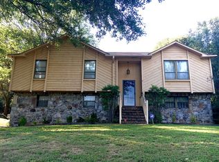 421 Gary Dr, Mount Olive, AL 35117