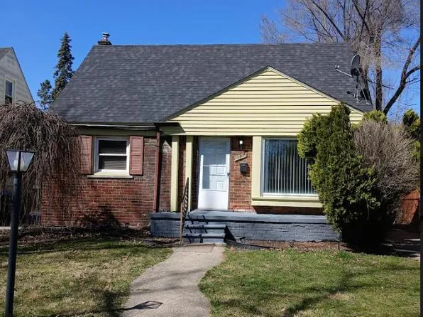 12845 Grayfield St, Detroit, MI 48223