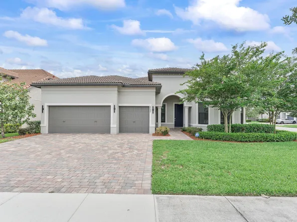 8380 Pedigree Circle, Lake Worth, FL 33467