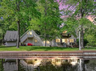 120 Birch Ln, Cadillac, MI 49601