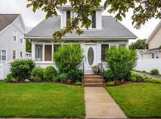 43 Wilder Ter, West Springfield, MA 01089