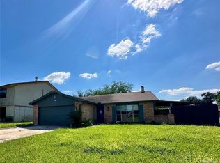 1509 Robin Ave, McAllen, TX 78504