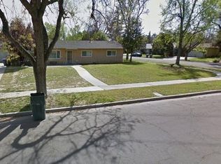 2736 E Garland Ave, Fresno, CA 93726