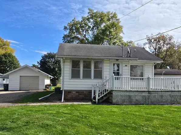 109 Hague Ave N, Hollandale, MN 56045