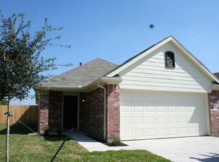 6301 Hogue St, Houston, TX 77087