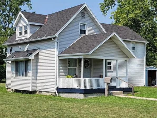 714 Moss St, Defiance, OH 43512