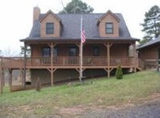 626 Old Evans Rd, Murphy, NC 28906