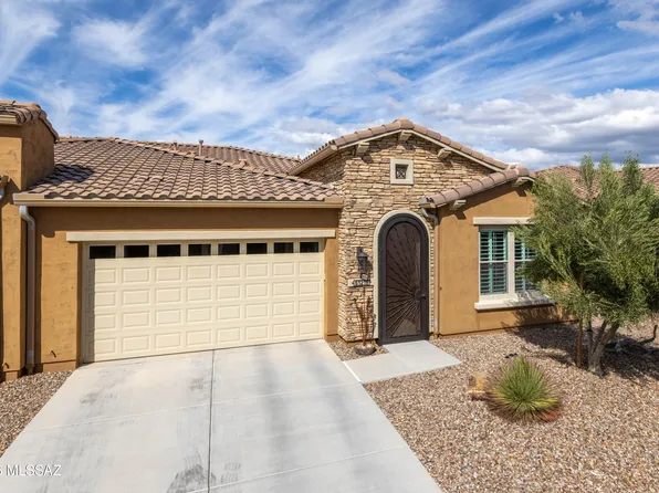 61216 E Shale Rd, Oracle, AZ 85623