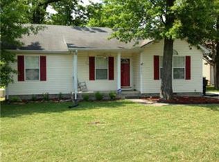 2543 Medford Campbell Blvd, Murfreesboro, TN 37127