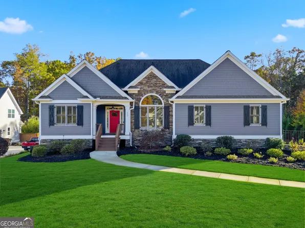 220 Wilshire Ter, White, GA 30184