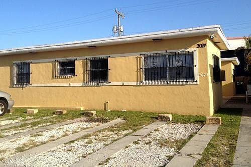 2nd image of 3074 SW 27th Ln APT 7
