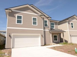 943 Calypso Way LOT 17, Atlantic Beach, FL 32233