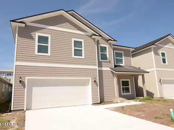 943 CALYPSO Way LOT 17, Jacksonville, FL 32233