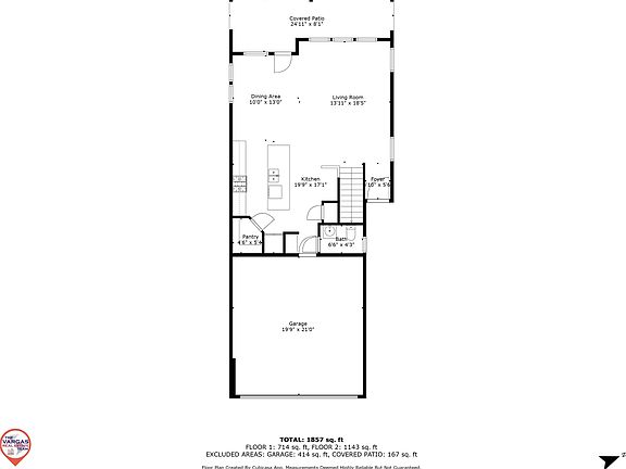 3rd image of 7402 Taylor Knoll Ct