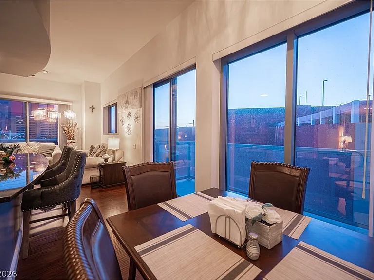200 W Sahara Ave #501 — Photo 17