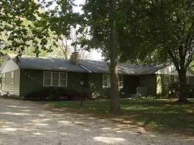 730 SE Tecumseh Rd, Tecumseh, KS, 66542