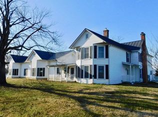 23386 Cedar Ridge Rd, Rapidan, VA 22733