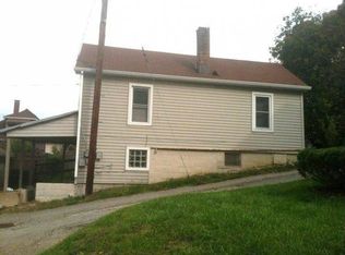 206 Richland Ave, Canonsburg, PA