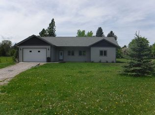 196 Zimmerman Rd, Kalispell, MT 59901