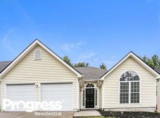 12034 Harbour Town Pkwy, Fayetteville, GA