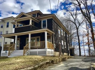 12 Armory St, Greenfield, MA 01301