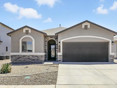 15148 Purpose Ave, El Paso, TX, 79938