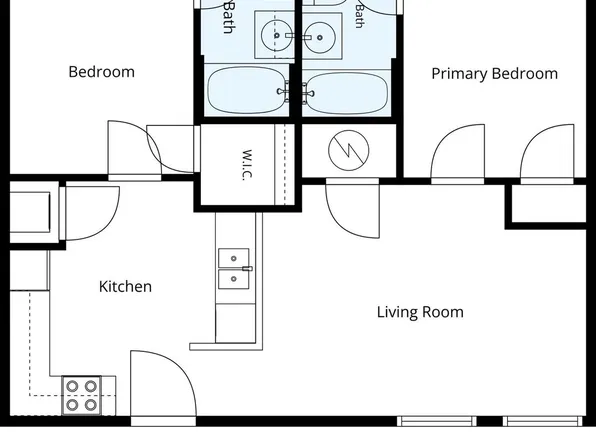 1609 W Pensacola St, Tallahassee, FL