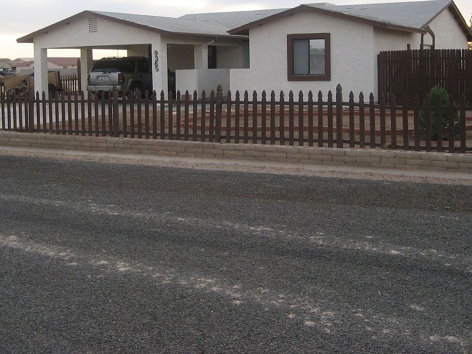From a distance