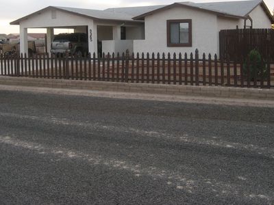9365 W Hartigan Ln, Arizona City, AZ, 85123
