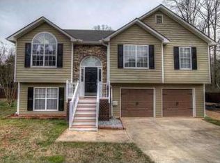 8160 Cleveland Ct, Cumming, GA