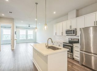 4507 E Martin Luther King Jr Blvd APT 133, Austin, TX 78721