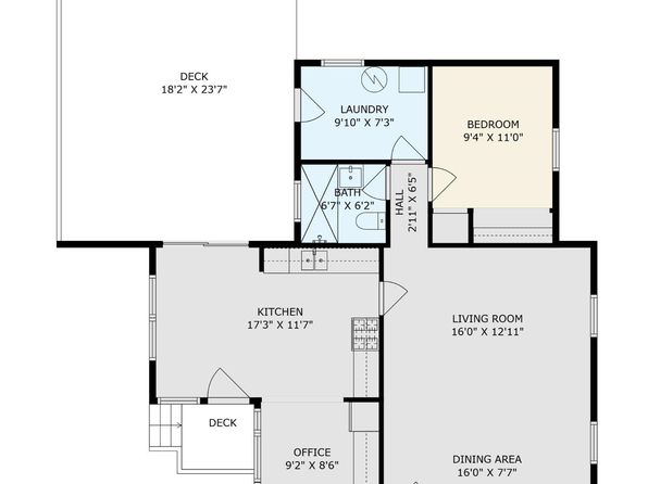 12774 114b Ave, Surrey, BC V3V 3P5