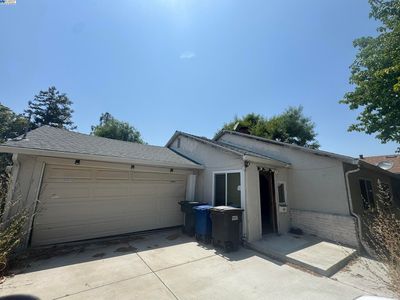 1940 Randall Ave, Concord, CA, 94520