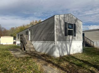 6008 Moeller Rd Lot 222, Fort Wayne, IN 46806