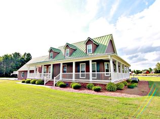 1025 Foster Mill Rd, Town Creek, AL 35672