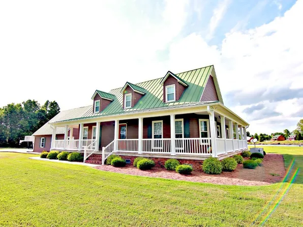 1025 Foster Mill Rd, Town Creek, AL 35672