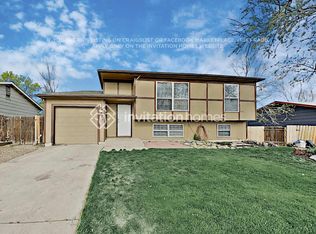575 S Moline St, Aurora, CO 80012