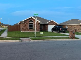 2701 Cairo St, Brownsville, TX 78520