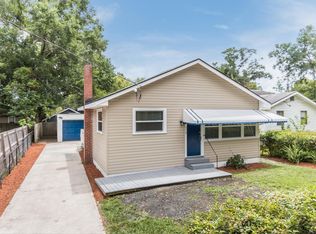 530 W 60th St, Jacksonville, FL 32208