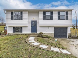 11472 Swissvale Ct, Cincinnati, OH 45251