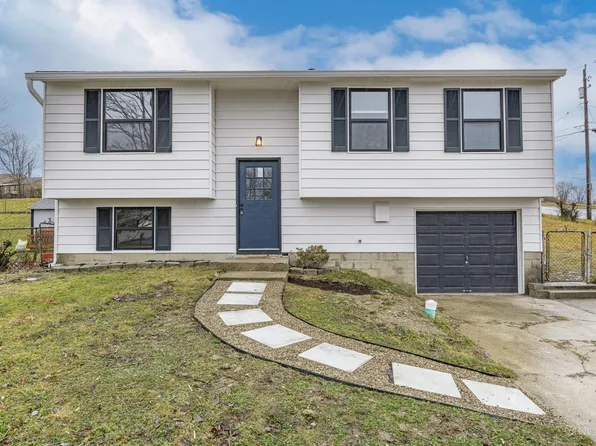 11472 Swissvale Ct, Cincinnati, OH 45251