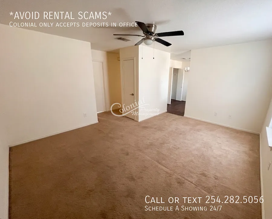2 bed, 1.0 bath, 795 sqft, $695 — Photo 3