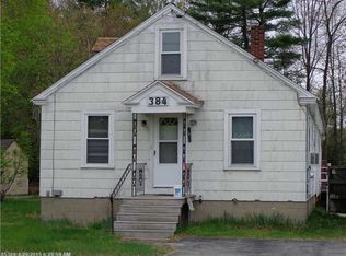 384 Alfred Rd, Sanford, ME 04073