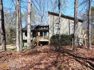 2856 Forest Wood Dr NE, Marietta, GA 30066
