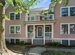 21 Marengo Park #21, Springfield, MA 01108