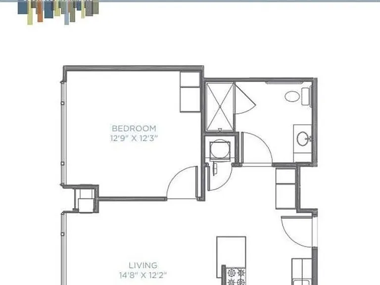 Spectra Boutique Apartments — Photo 12