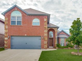 9340 Turtle Pass, Fort Worth, TX 76177