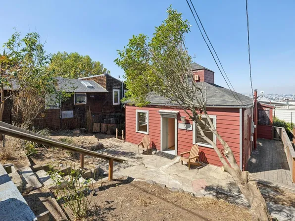 150 Montcalm St, San Francisco, CA 94110